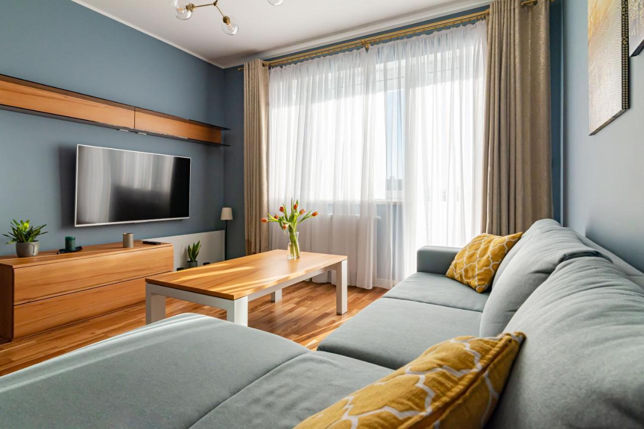 Villa Garden Zolnierska Olsztyn  Kültér fotó