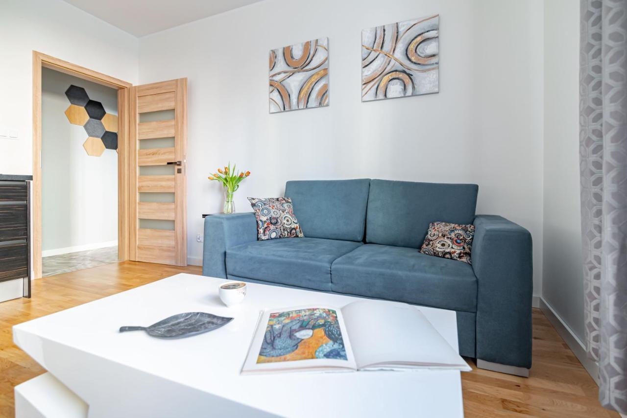 Villa Garden Zolnierska Olsztyn  Kültér fotó